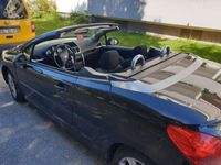 gebraucht Peugeot 207 CC 207 120 VTi Sport