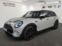 Gebraucht Mini Cooper S 192 PS (141 kW) 2022 Silber Kleinwagen
