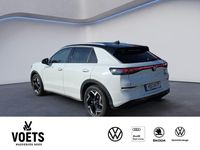 Gebraucht VW T-Roc R-line 150 PS (110 kW) 2026 Weiß SUV