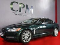 gebraucht Jaguar XF 2.7 V6 *73TKM* 1.HD EXKLUSIVE SAMMLERZUSTAND