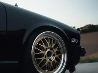 Gebraucht Porsche 911 179 PS (131 kW) 1983 Schwarz Coupé
