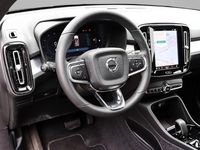 Gebraucht Volvo XC40 Plus 163 PS (119 kW) 2023 Grün SUV