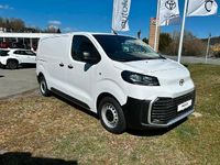Gebraucht Toyota Proace 144 PS (105 kW) 2024 Ice white Van / Kleinbus