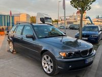 gebraucht BMW 320 e46 325i Touring Schalter, Vieles neu, Tüv (kein i 320d)