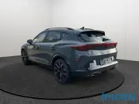 Gebraucht Cupra Formentor 150 PS (110 kW) 2025 Fjordblau SUV