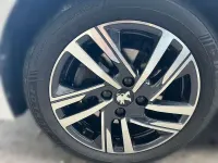 Gebraucht Peugeot 208 Active 101 PS (74 kW) 2023 Weiß Kleinwagen