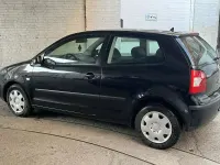 Gebraucht VW Polo 45 PS (33 kW) 2005 Kleinwagen