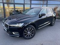 gebraucht Volvo XC60 B4 Inscription 2WD ACC H/K ToteWinke