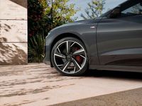 Neu Audi A6 e-tron Business 269 kW (367 PS) 2026 Magnetgrau Kombi