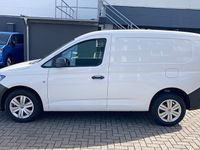 Neu VW Caddy 116 PS (85 kW) 2025 Weiß Van / Kleinbus