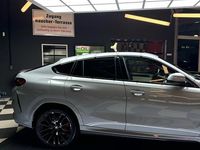 Gebraucht BMW X6 M Sport 298 PS (219 kW) 2023 Grau SUV