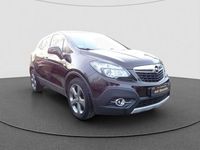 Gebraucht Opel Mokka Innovation 140 PS (102 kW) 2014 Braun SUV