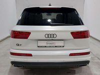 Usado Audi Q7 Ambiente 286 HP (210 kW) 2019 Preto SUV