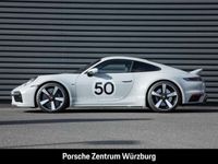 gebraucht Porsche 992 (911) Sport Classic