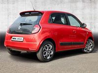 Gebraucht Renault Twingo LIMITED 73 PS (53 kW) 2020 Rot Kleinwagen