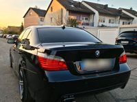 gebraucht BMW 535 e60 d M Paket