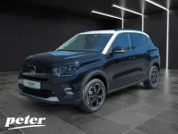 Gebraucht Citroën C3 101 PS (74 kW) 2026 Perla neraschwarz SUV