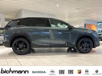 Neu Citroën C5 145 PS (106 kW) 2026 Gruen SUV