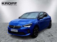 gebraucht Opel Corsa-e F e Ultimate FLA Alcantara DynLi LM SpurH