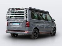 gebraucht VW California T6.1TDI DSG OCEAN EDITION VIRTUAL