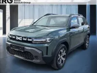 Occasion Dacia Duster Expression 131 PK (96 kW) 2025 Grijs SUV