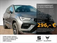 Second-hand Cupra Ateca 190 CP (139 kW) 2024 Gri SUV