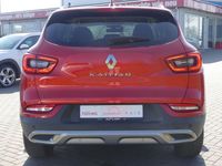 Gebraucht Renault Kadjar LIMITED 140 PS (102 kW) 2019 Rot SUV