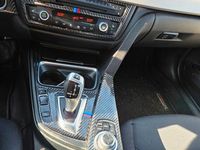 Gebraucht BMW 320 Performance 184 PS (135 kW) 2014 Silber Limousine