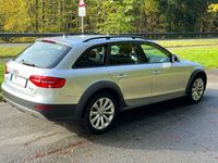 gebraucht Audi A4 Allroad 2.0 TDI S tronic quattro -