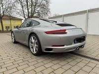 Gebraucht Porsche 911 Carrera 370 PS (272 kW) 2017 Coupé