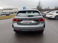 Gebraucht BMW 118 150 PS (110 kW) 2025 Skyscraper grau Kleinwagen