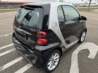 gebraucht Smart ForTwo Electric Drive forTwo coupe