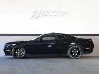 Gebraucht Dodge Challenger 309 PS (227 kW) 2022 Schwarz Coupé