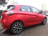 gebraucht Renault Zoe EVO ZE 50 /135 SHZG GJR WINTER-PAK