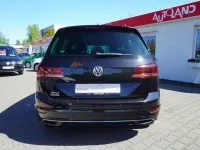 Gebraucht VW Golf VII 150 PS (110 kW) 2019 Schwarz