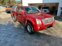 Gebraucht Isuzu Pick up 163 PS (119 kW) 2007 Pickup