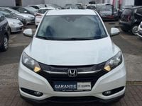 Gebraucht Honda HR-V Elegance 120 PS (88 kW) 2017 Weiß SUV