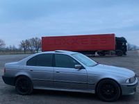 Second-hand BMW 520 M Sport 150 CP (110 kW) 1998 Gri Berlinǎ