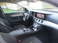 Gebraucht Mercedes E400 340 PS (250 kW) 2019 Silber metallic Kombi