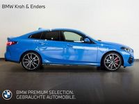 Gebraucht BMW 220 Shadowline 178 PS (130 kW) 2024 Blau Coupé