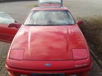 Gebraucht Ford Probe 199 PS (146 kW) 1991 Rot metallic Coupé