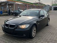 gebraucht BMW 318 2l dissel