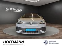 Gebraucht VW ID.5 Pro Performance 150 kW (204 PS) 2023 Grau SUV