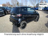 gebraucht Aixam City Sport Ambition *LAGERFAHRZEUG*