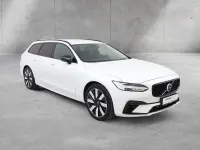 Gebraucht Volvo V90 Plus 398 PS (292 kW) 2025 Crystal weiss Kombi