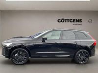 Neu Volvo XC60 Plus 407 PS (299 kW) 2026 Schwarz SUV
