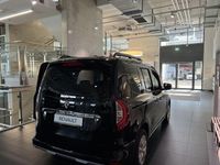 Gebraucht Renault Kangoo Techno 89 kW (122 PS) 2024 Schwarz Van / Kleinbus