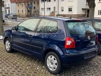 gebraucht VW Polo 1.2 Comfortline, Climatic