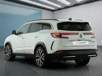 Gebraucht Renault Espace Iconic 200 PS (147 kW) 2025 Weiß SUV