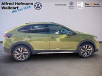 gebraucht VW Taigo 1.5 TSI Style